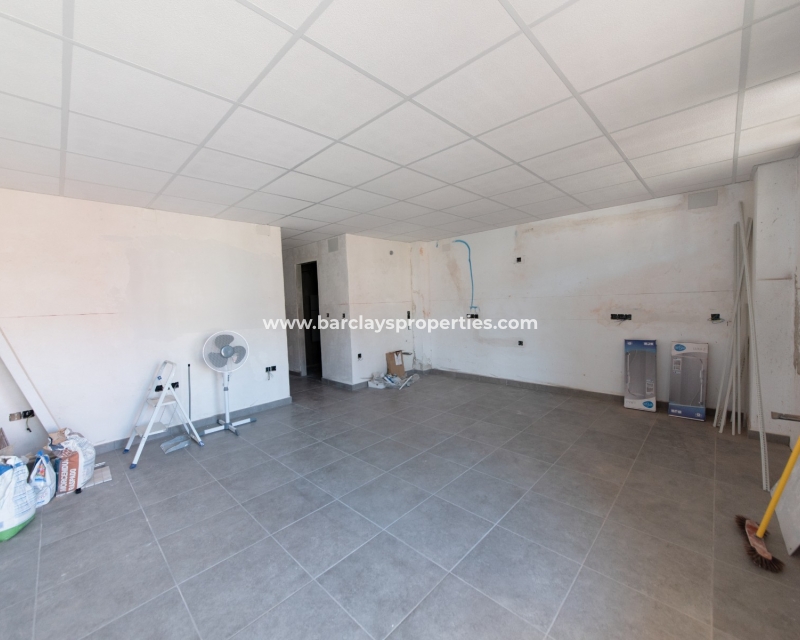 Resale - Reihenhaus - Urb. La Marina