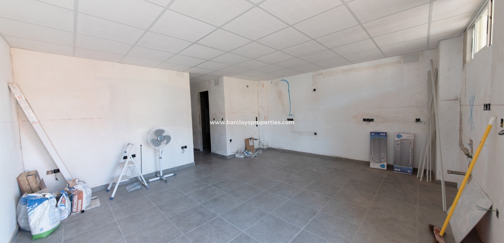 Resale - Reihenhaus - Urb. La Marina