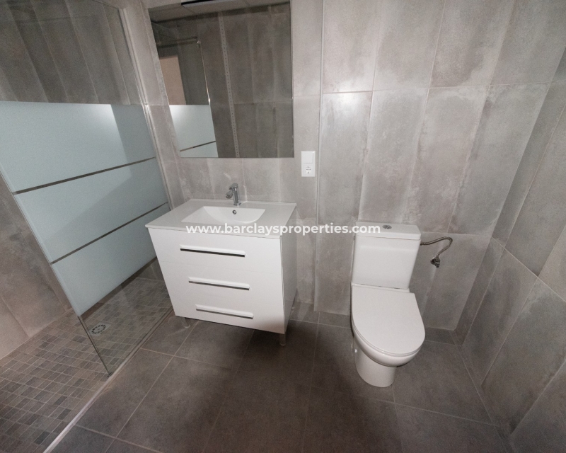 Resale - Reihenhaus - Urb. La Marina