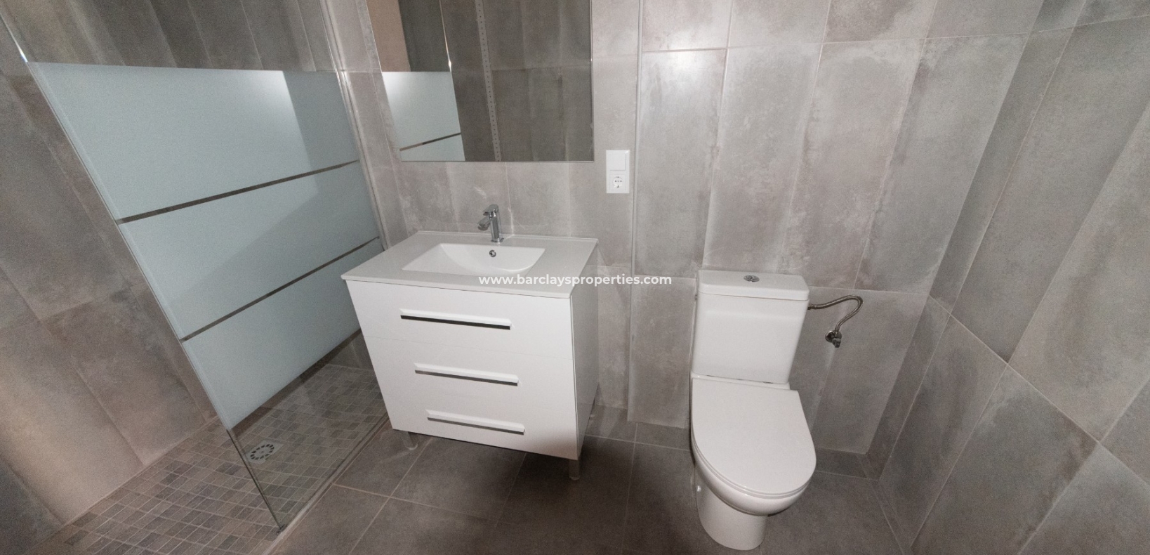 Resale - Reihenhaus - Urb. La Marina