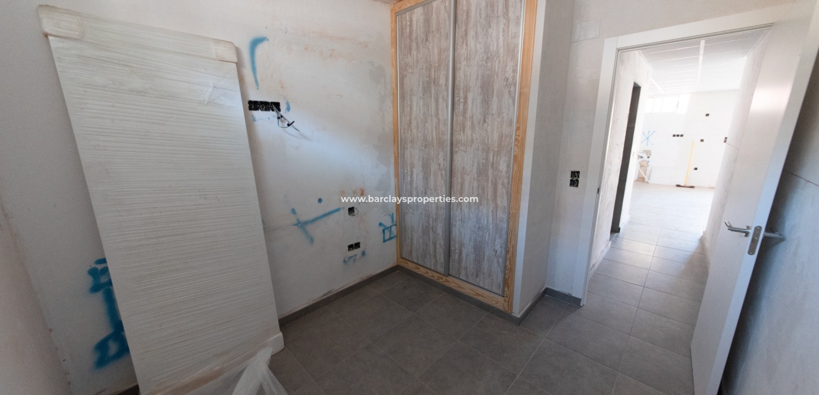 Resale - Reihenhaus - Urb. La Marina