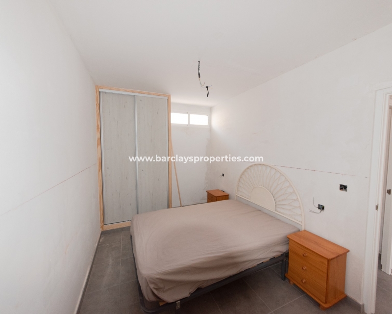 Resale - Reihenhaus - Urb. La Marina