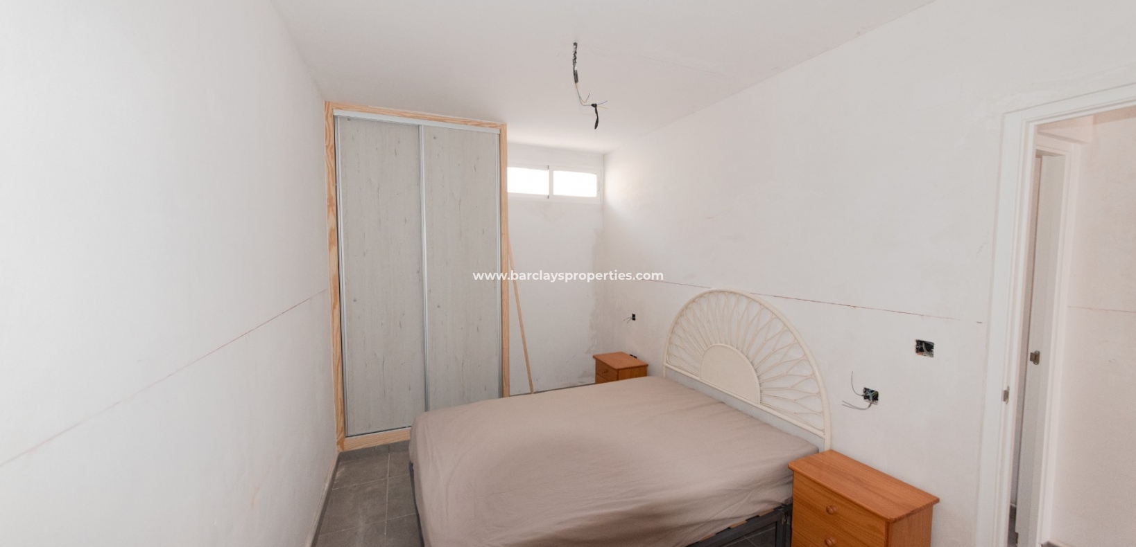 Resale - Reihenhaus - Urb. La Marina