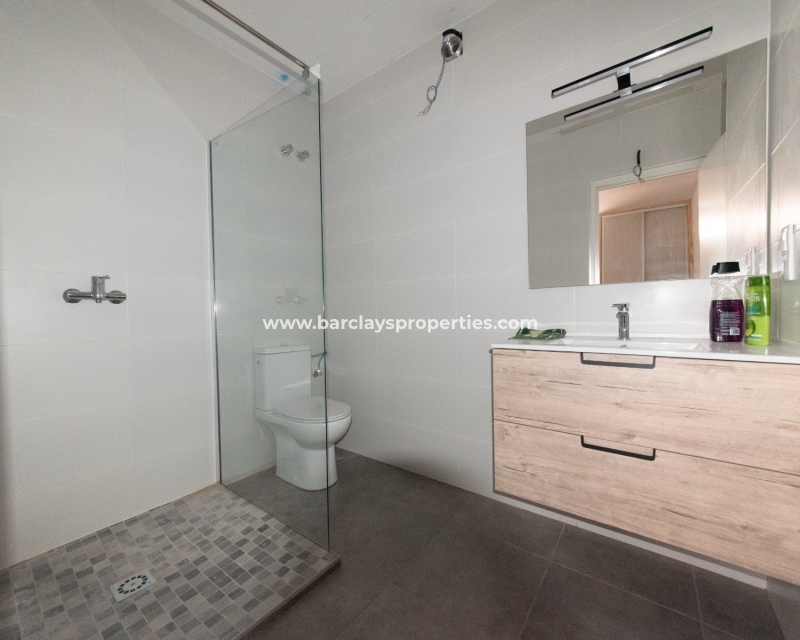 Resale - Reihenhaus - Urb. La Marina