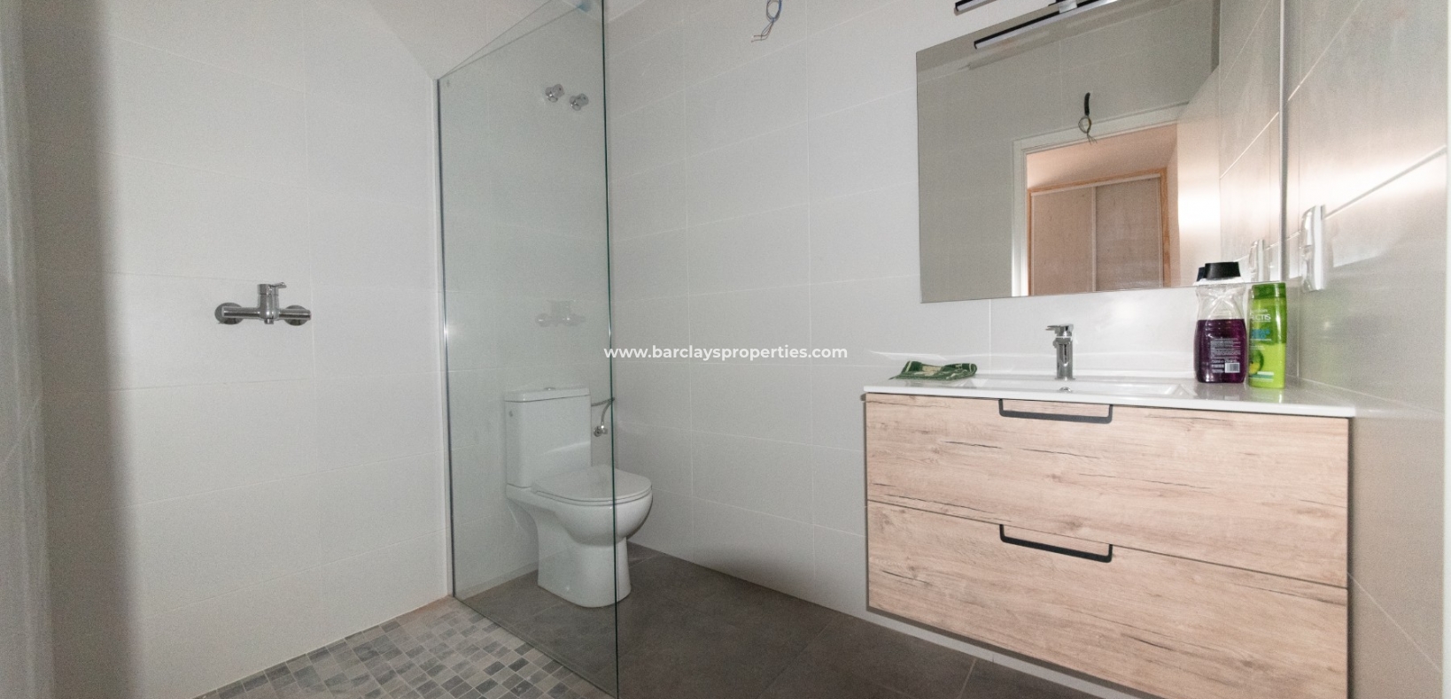 Resale - Reihenhaus - Urb. La Marina