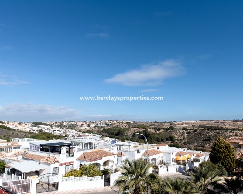 Resale - Reihenhaus - Urb. La Marina