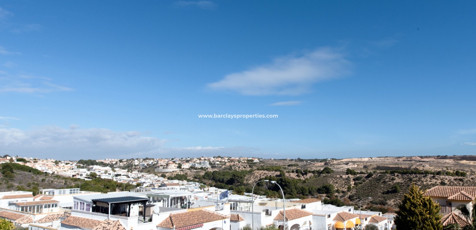 Resale - Reihenhaus - Urb. La Marina