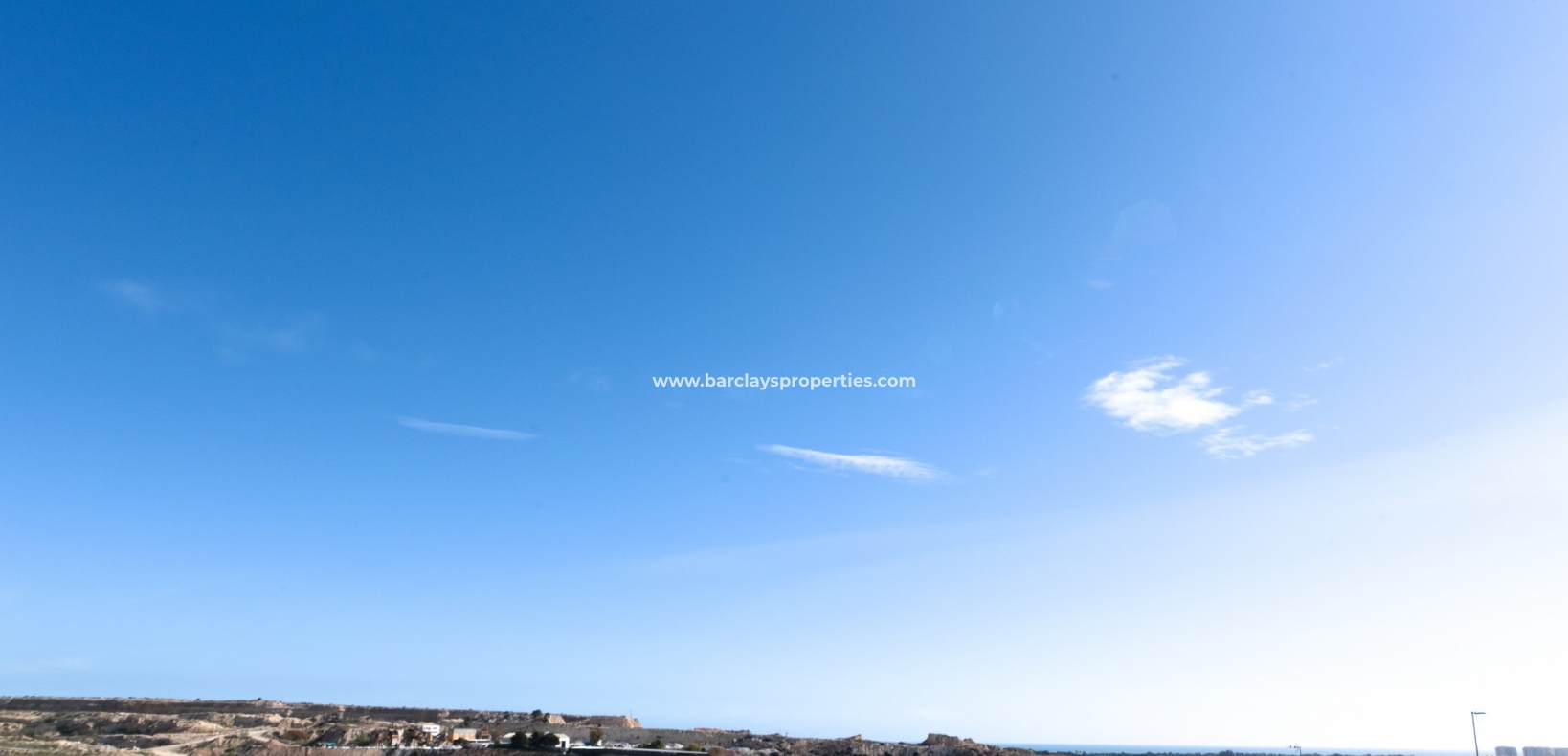 Resale - Reihenhaus - Urb. La Marina