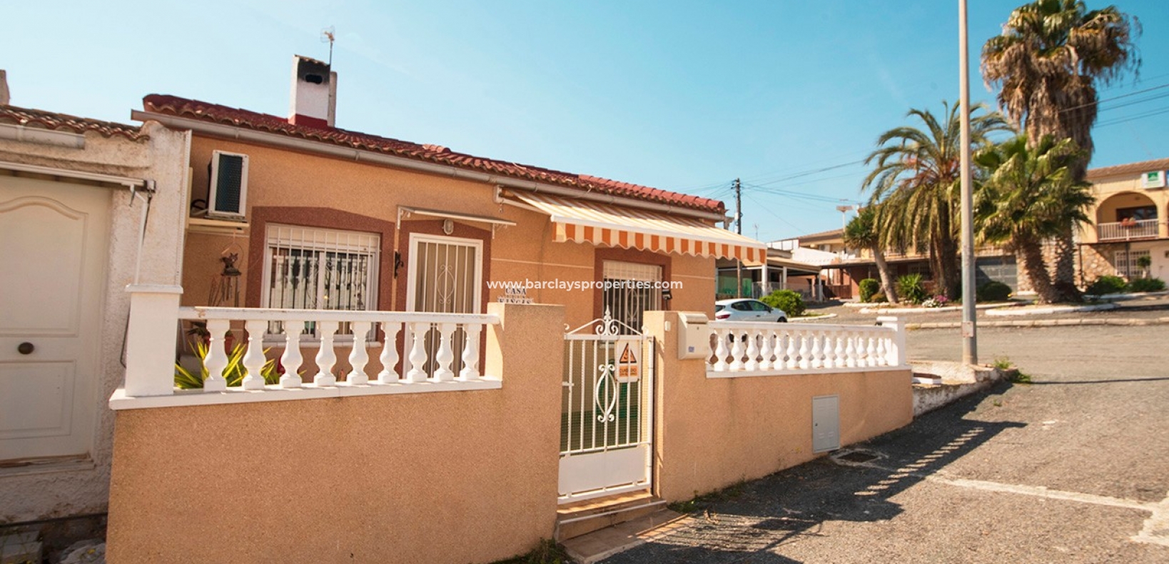 Resale - Reihenhaus - Urb. La Marina