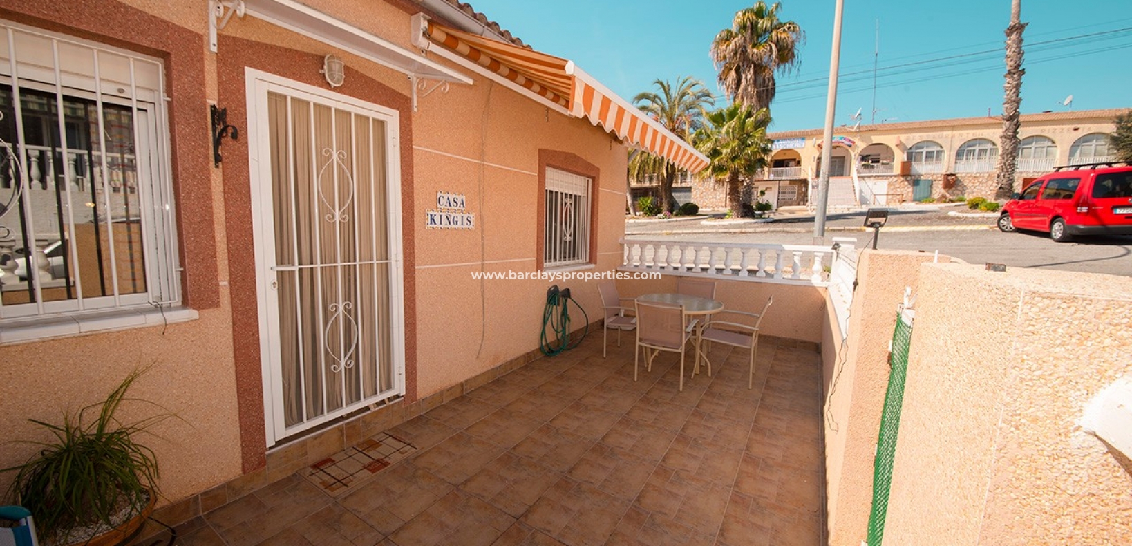 Resale - Reihenhaus - Urb. La Marina