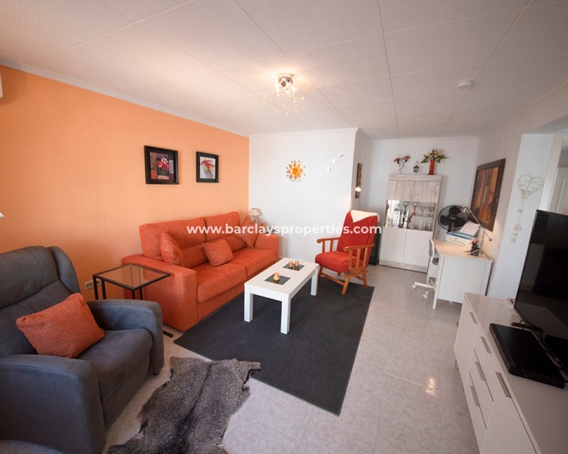 Resale - Reihenhaus - Urb. La Marina