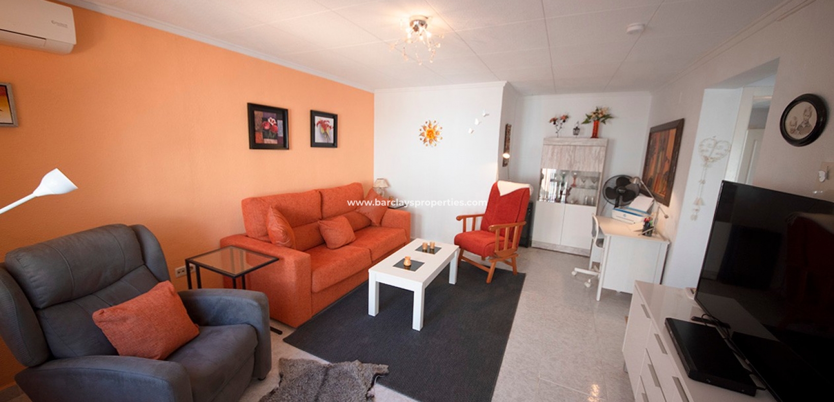 Resale - Reihenhaus - Urb. La Marina