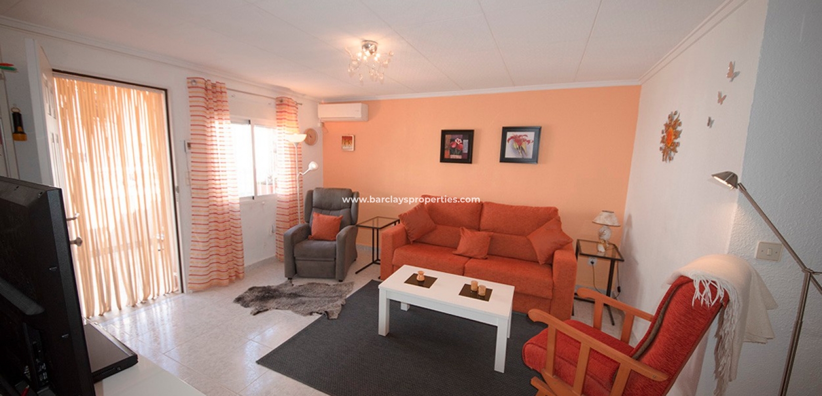 Resale - Reihenhaus - Urb. La Marina