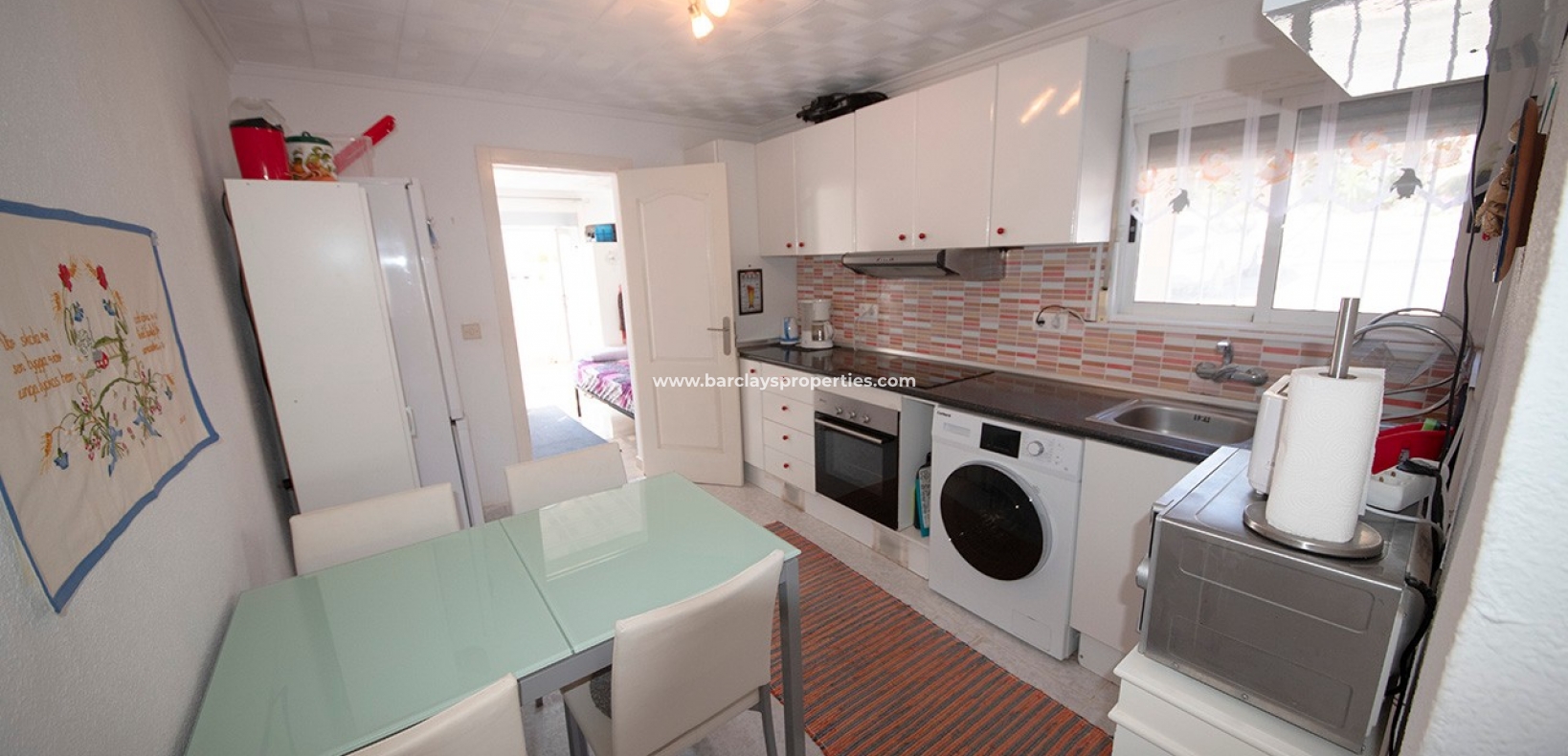 Resale - Reihenhaus - Urb. La Marina