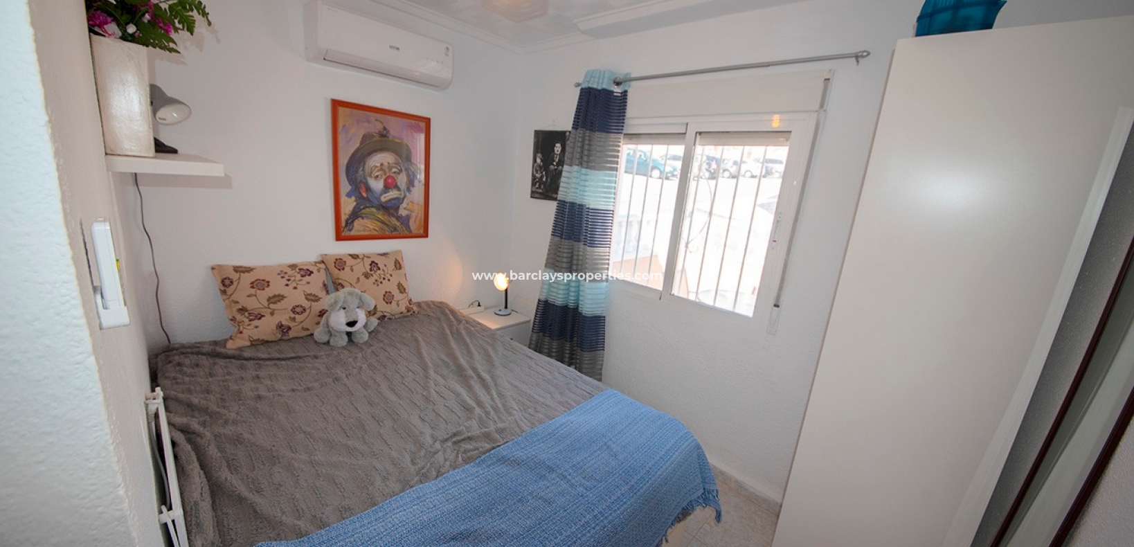 Resale - Reihenhaus - Urb. La Marina