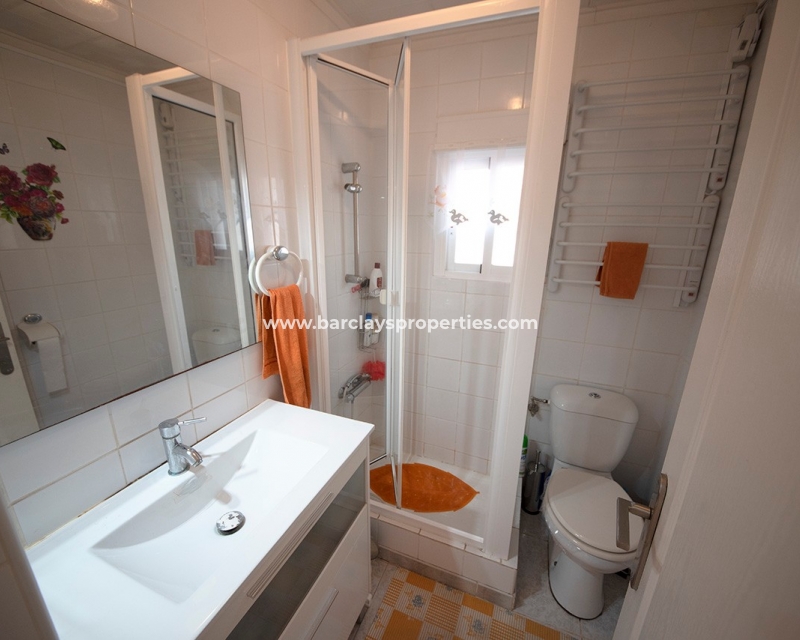 Resale - Reihenhaus - Urb. La Marina