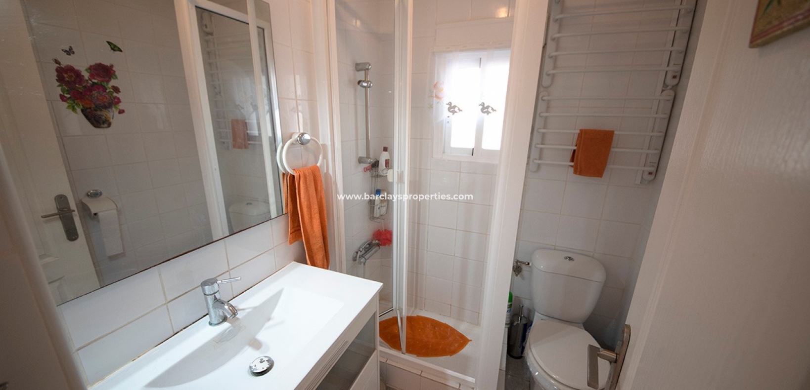 Resale - Reihenhaus - Urb. La Marina