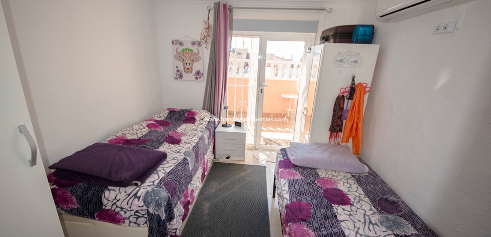 Resale - Reihenhaus - Urb. La Marina