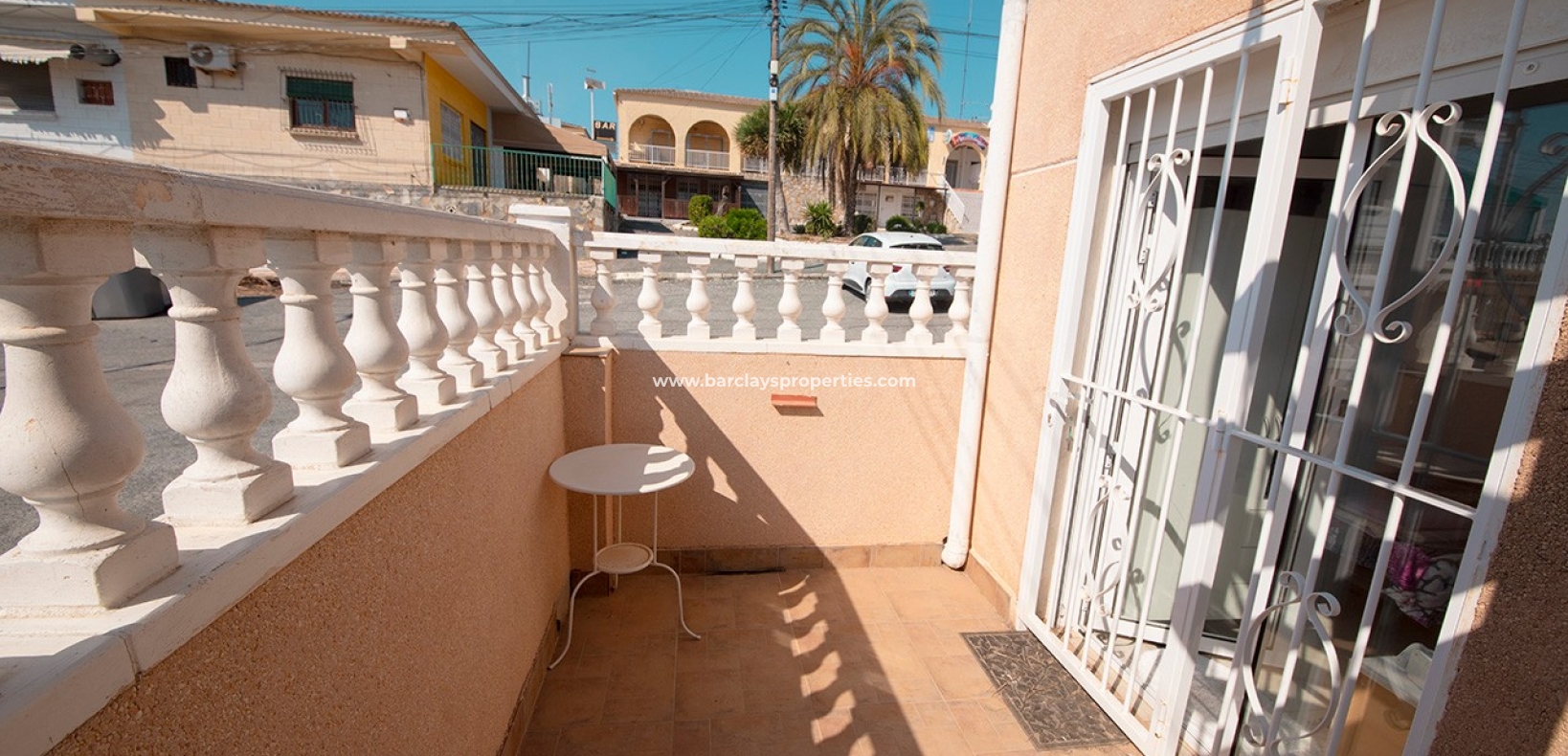 Resale - Reihenhaus - Urb. La Marina