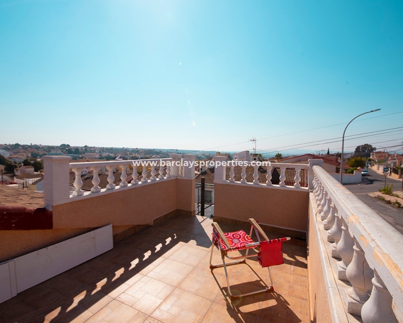 Resale - Reihenhaus - Urb. La Marina