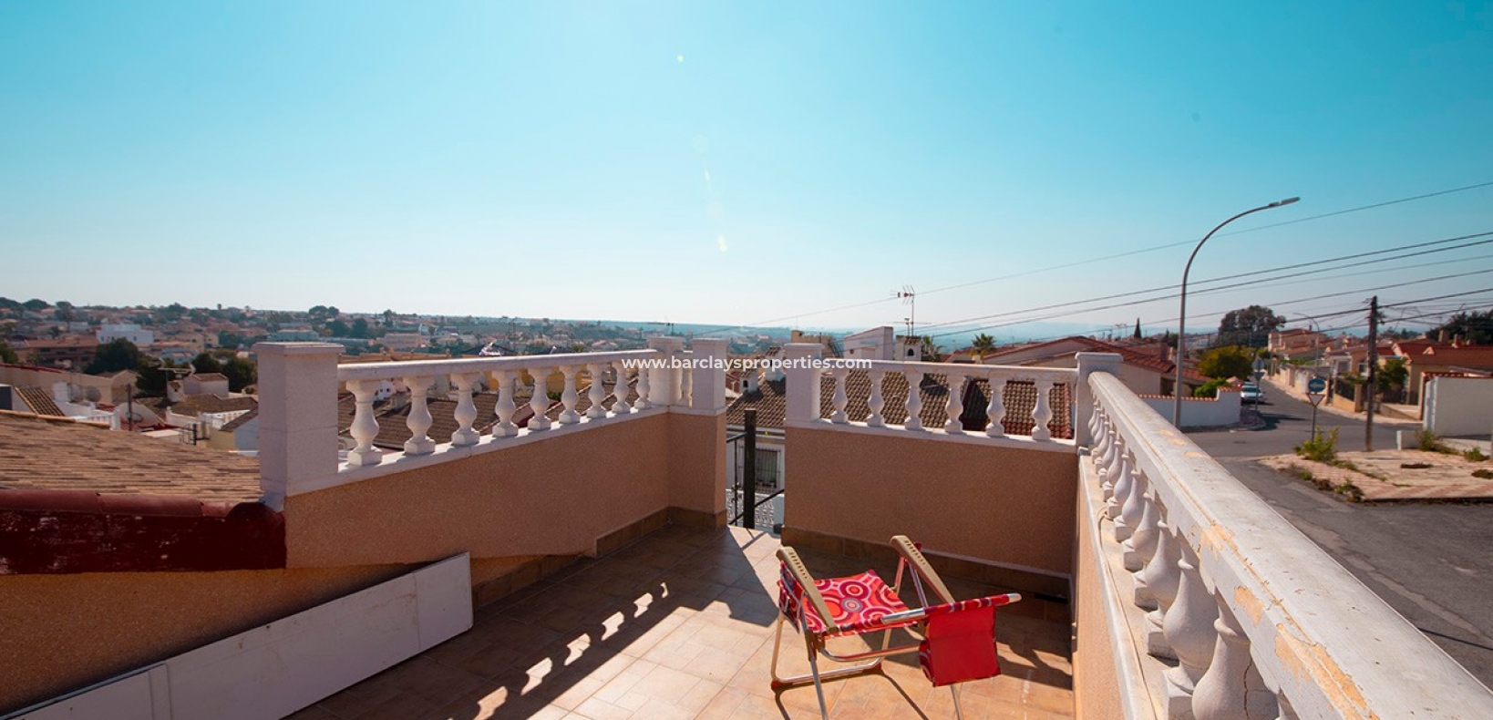 Resale - Reihenhaus - Urb. La Marina