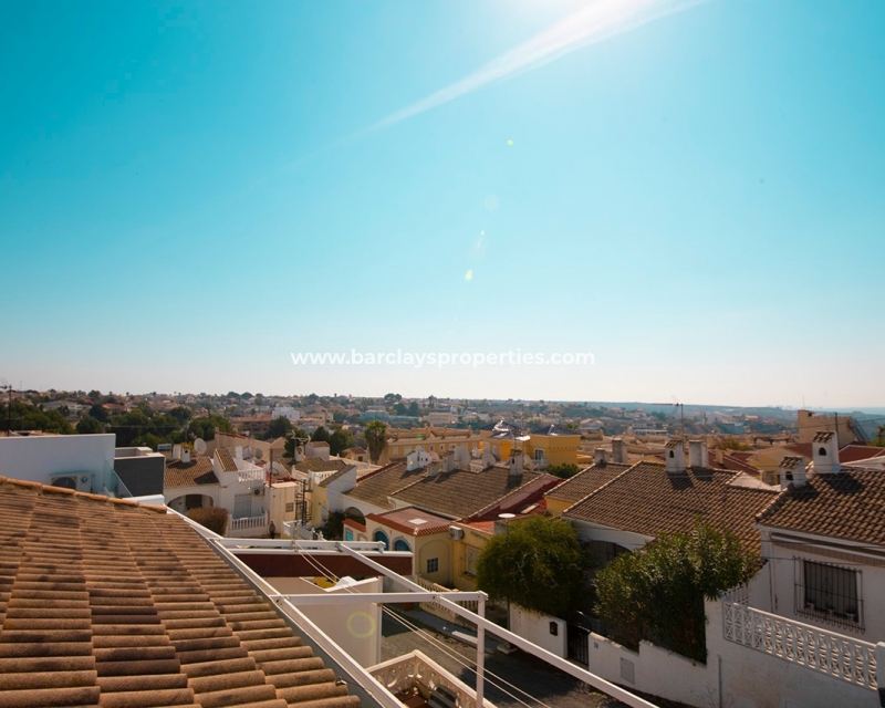 Resale - Reihenhaus - Urb. La Marina