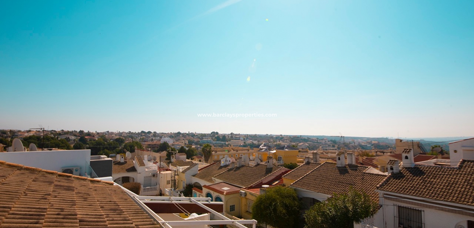 Resale - Reihenhaus - Urb. La Marina