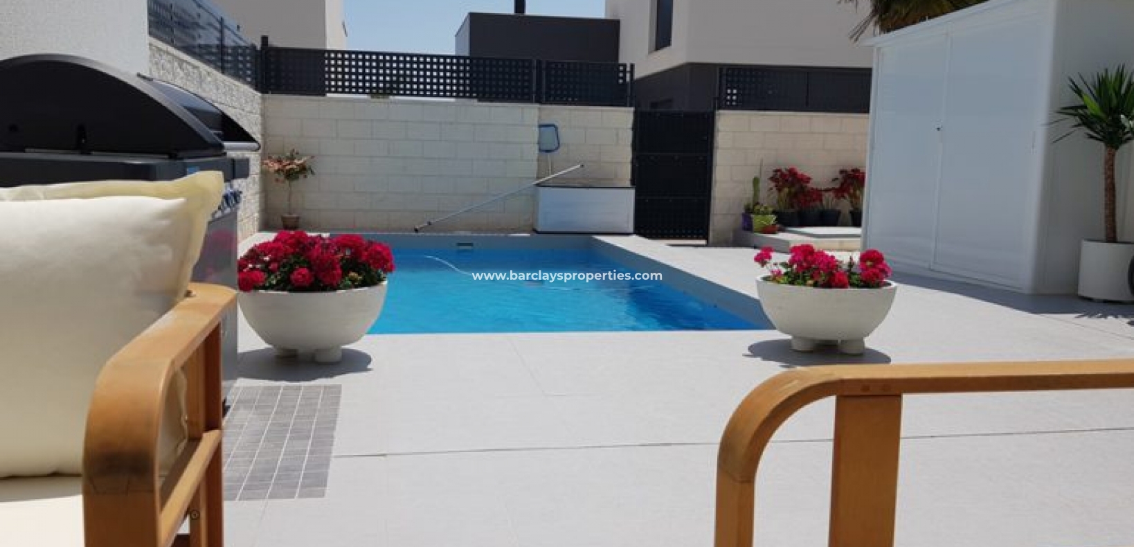 Resale - Semi-Detached - Rojales