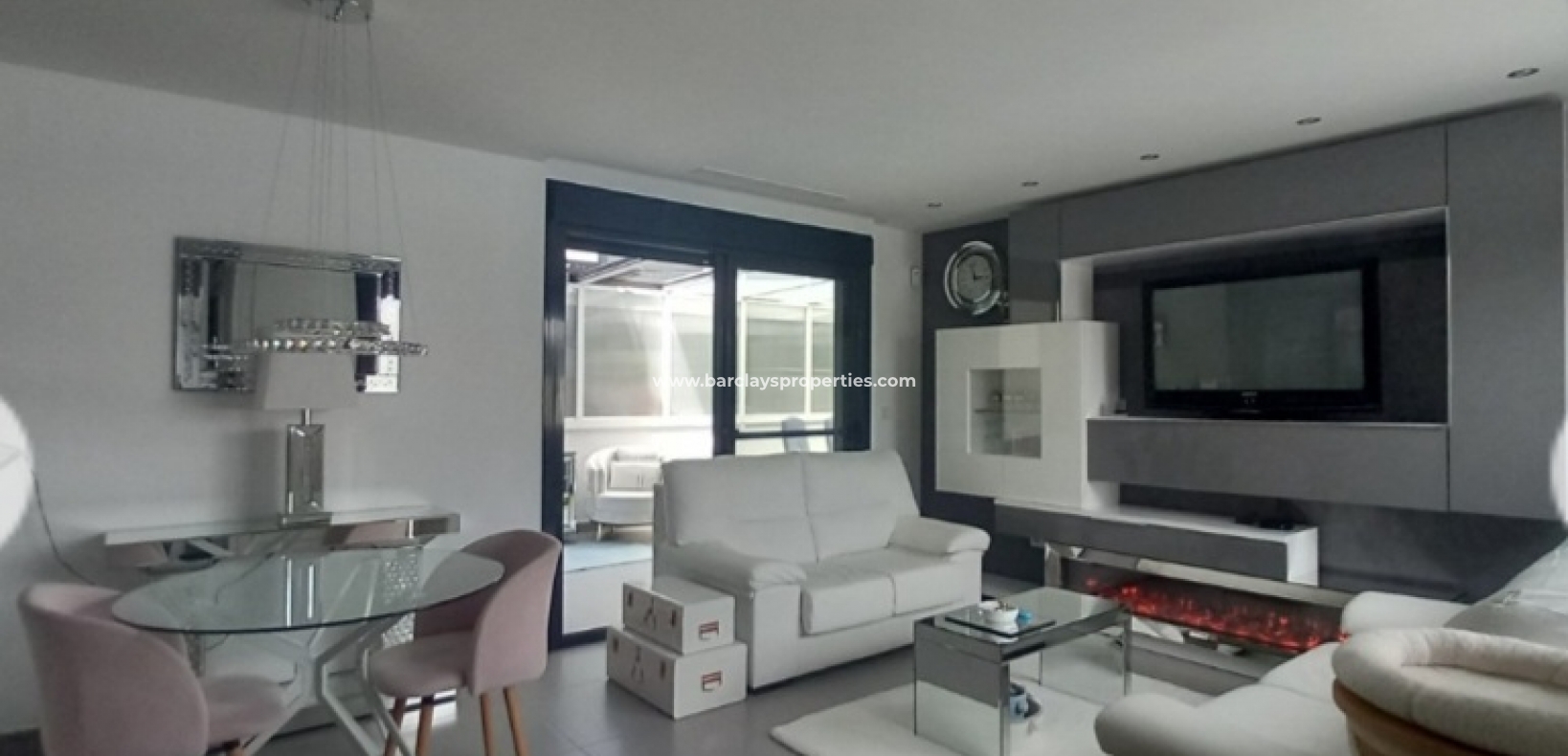 Resale - Semi-Detached - Rojales