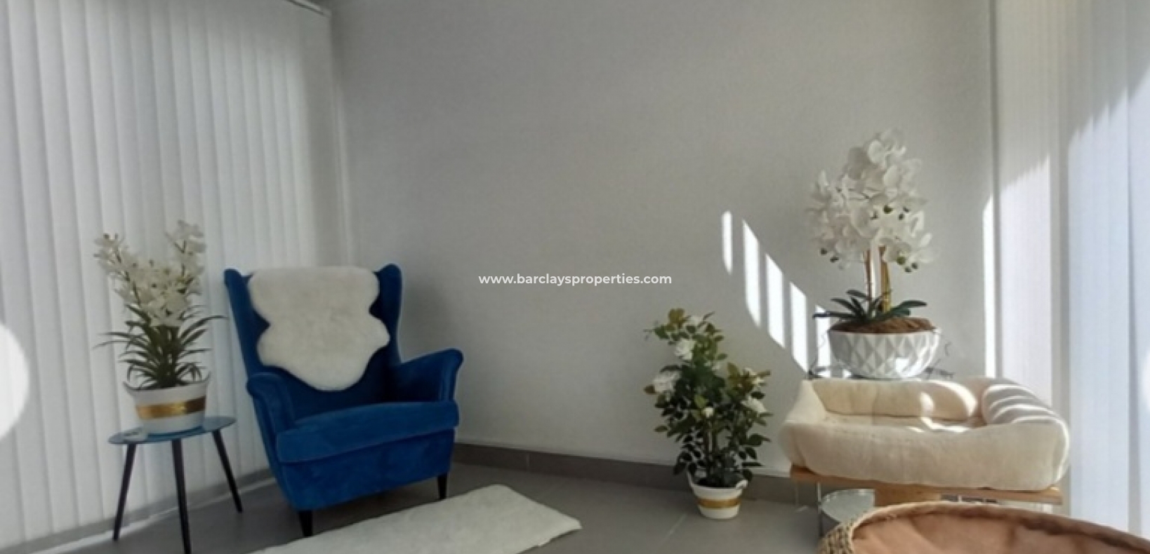 Resale - Semi-Detached - Rojales