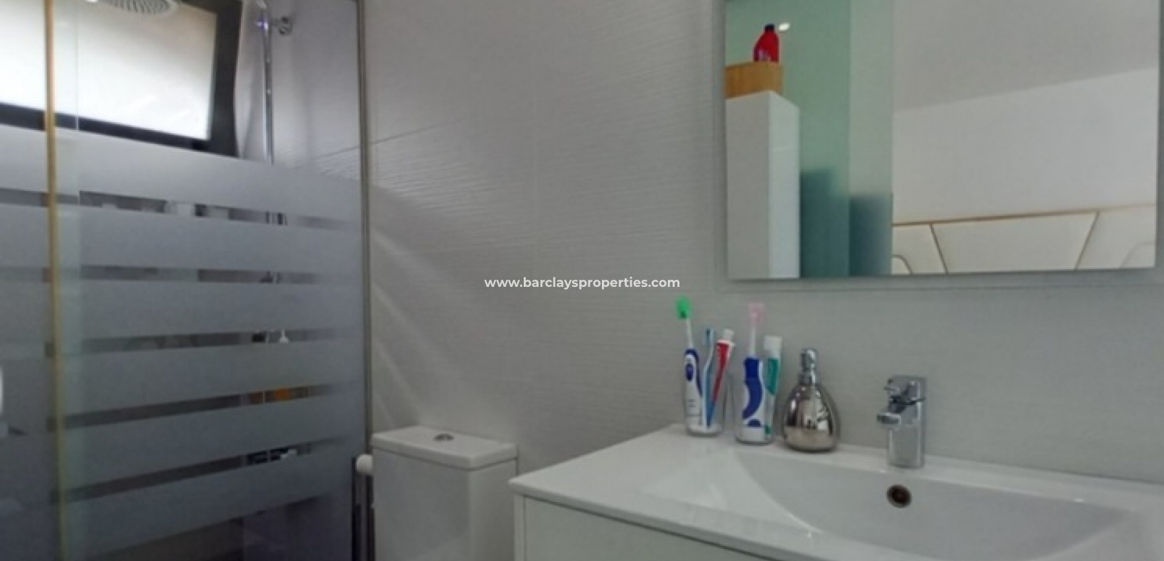 Resale - Semi-Detached - Rojales