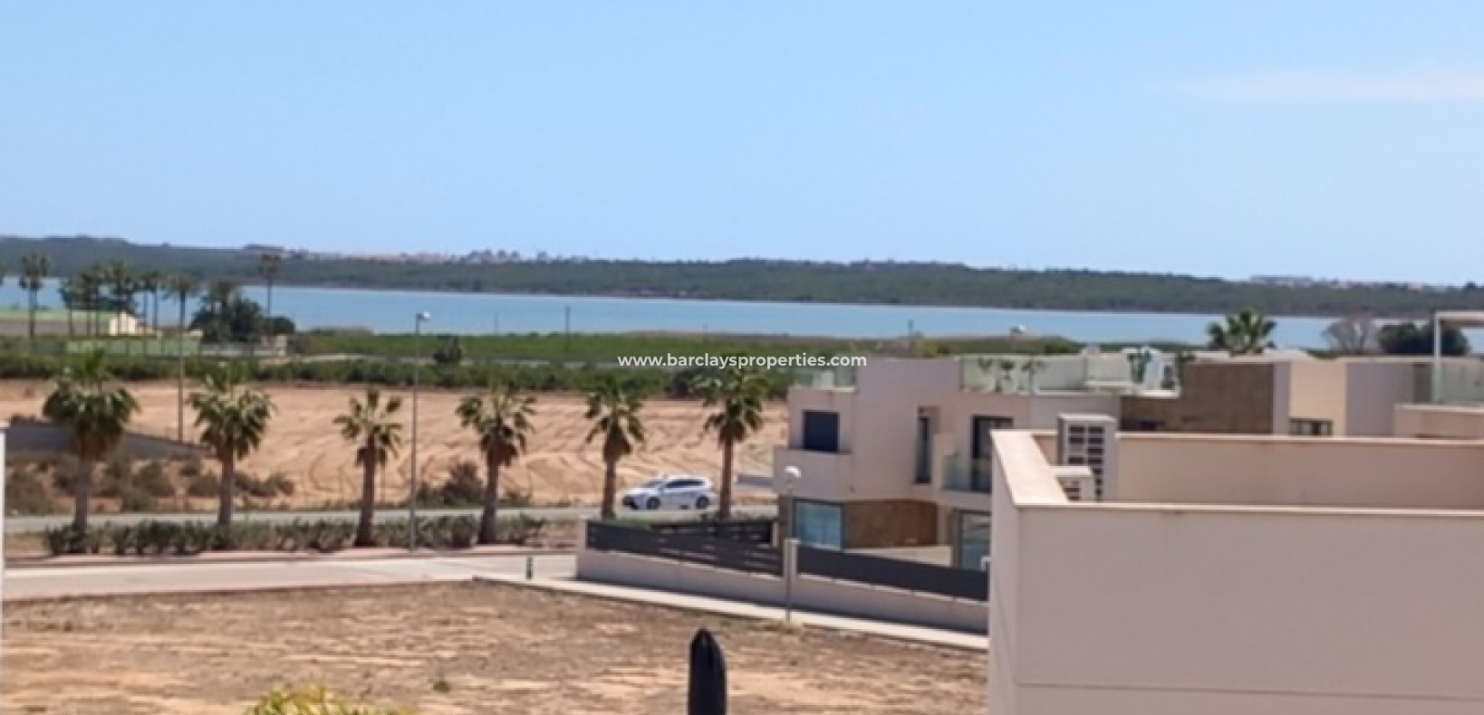 Resale - Semi-Detached - Rojales