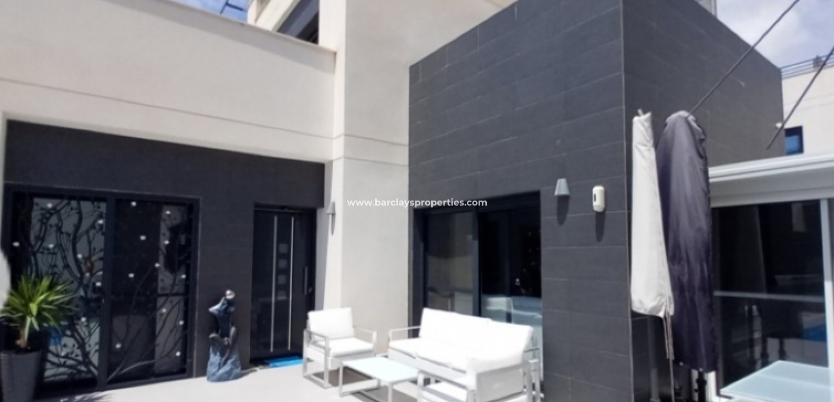 Resale - Semi-Detached - Rojales