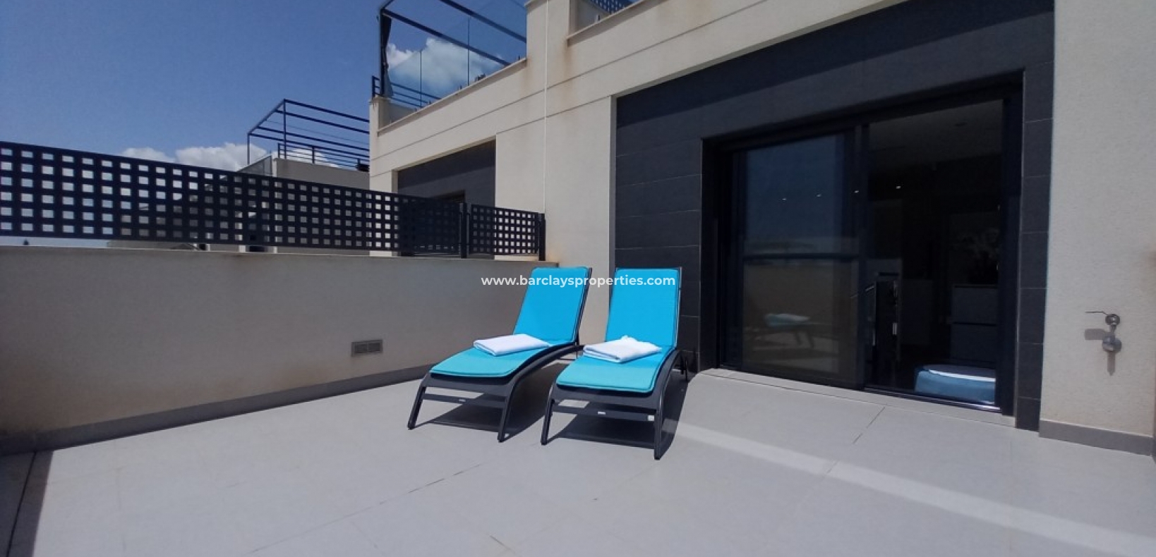 Resale - Semi-Detached - Rojales