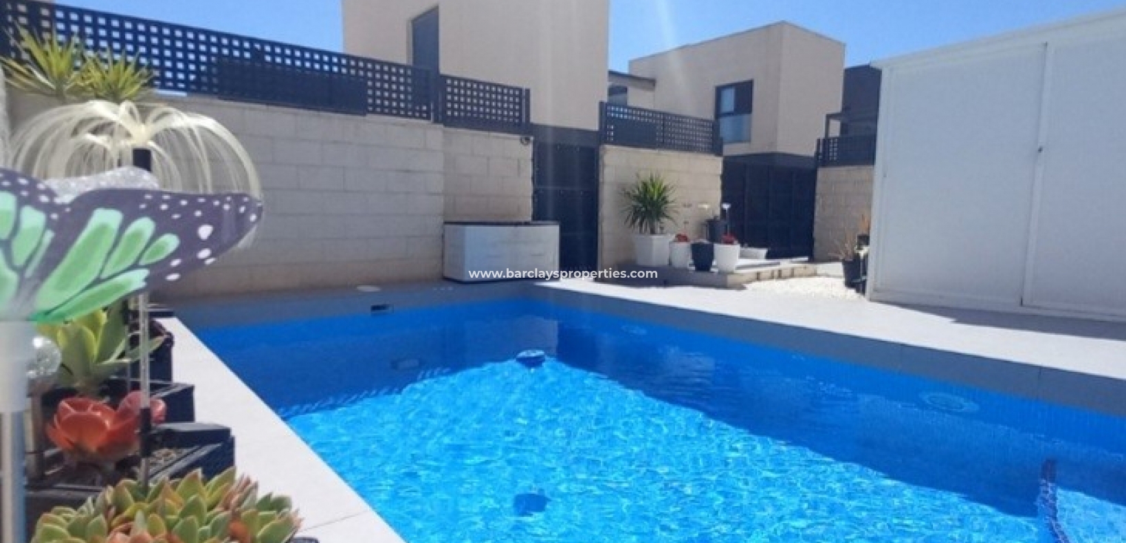 Resale - Semi-Detached - Rojales