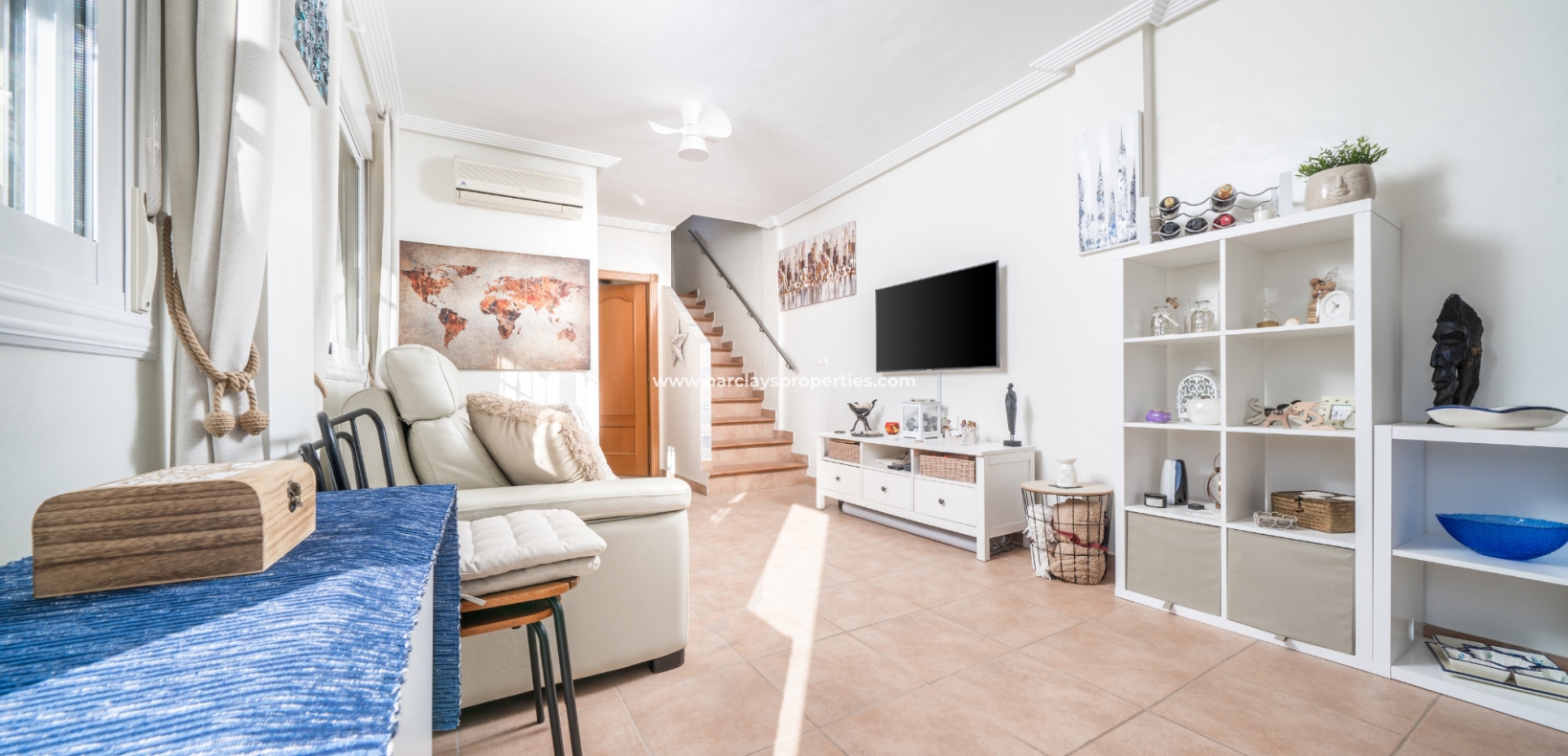 Resale - Semi-Detached - Urb. La Marina