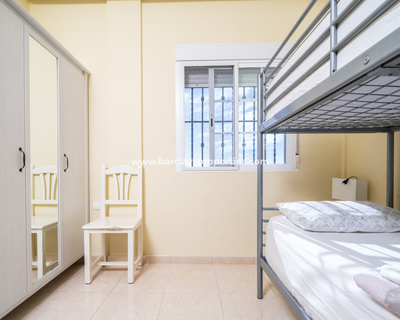 Resale - Semi-Detached - Urb. La Marina