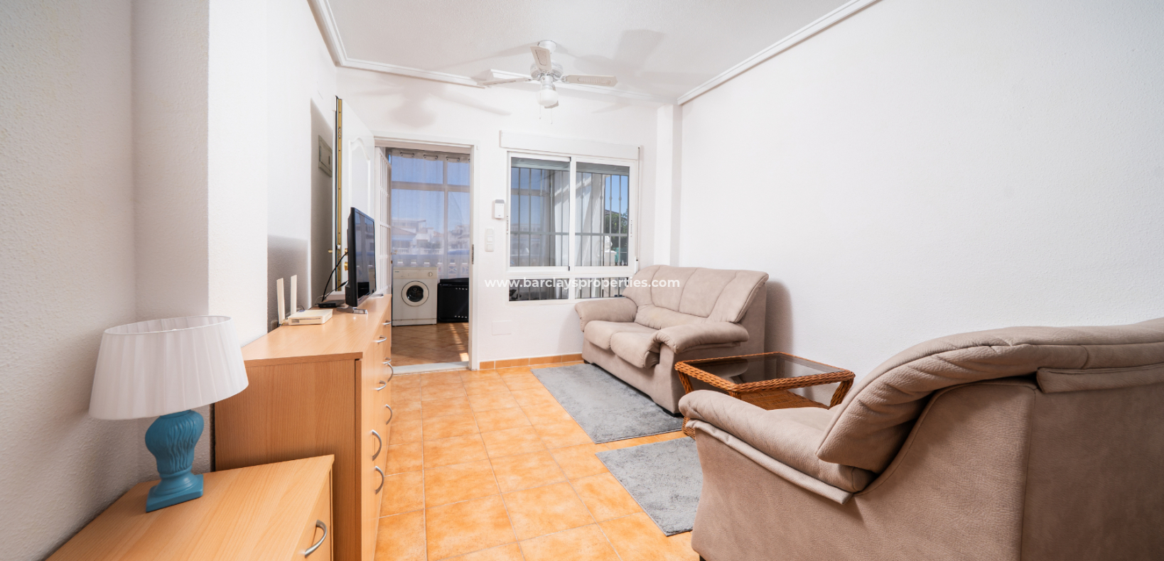 Resale - Semi-Detached - Urb. La Marina