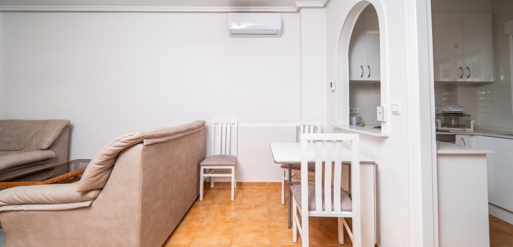 Resale - Semi-Detached - Urb. La Marina