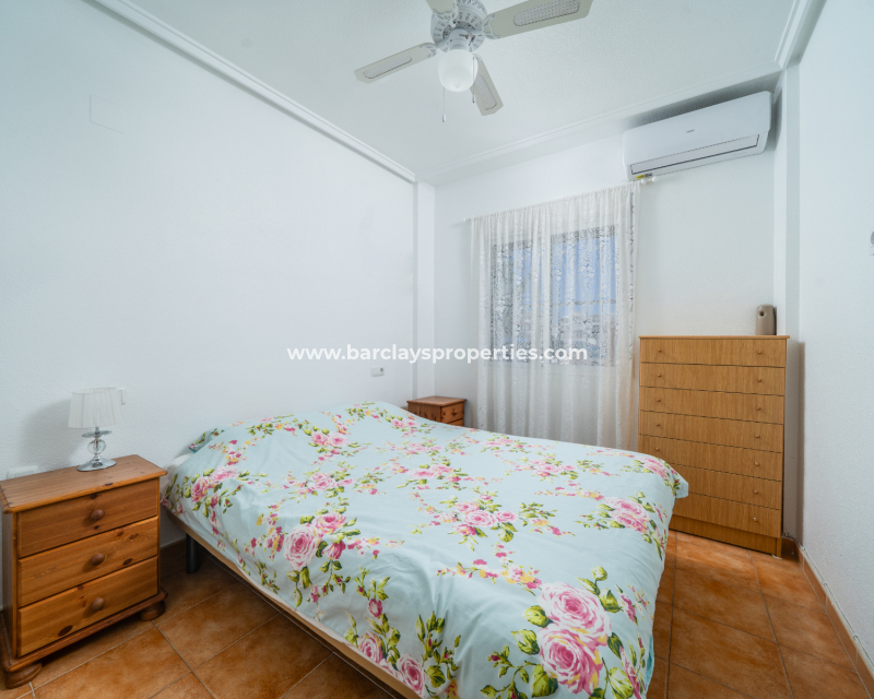 Resale - Semi-Detached - Urb. La Marina