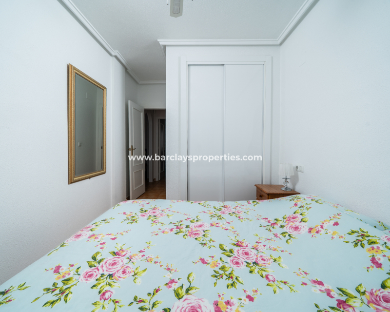 Resale - Semi-Detached - Urb. La Marina