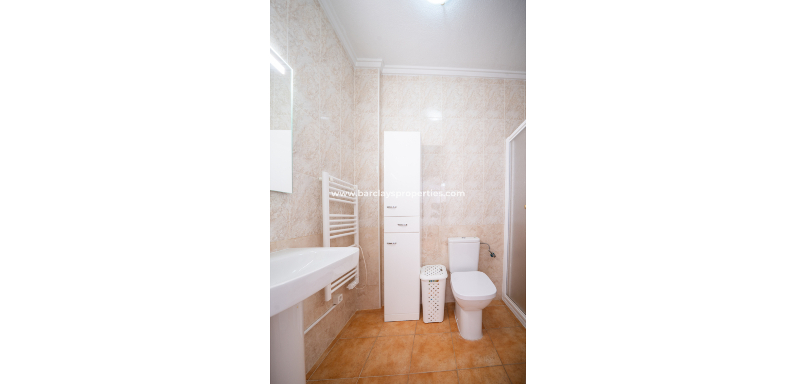 Resale - Semi-Detached - Urb. La Marina