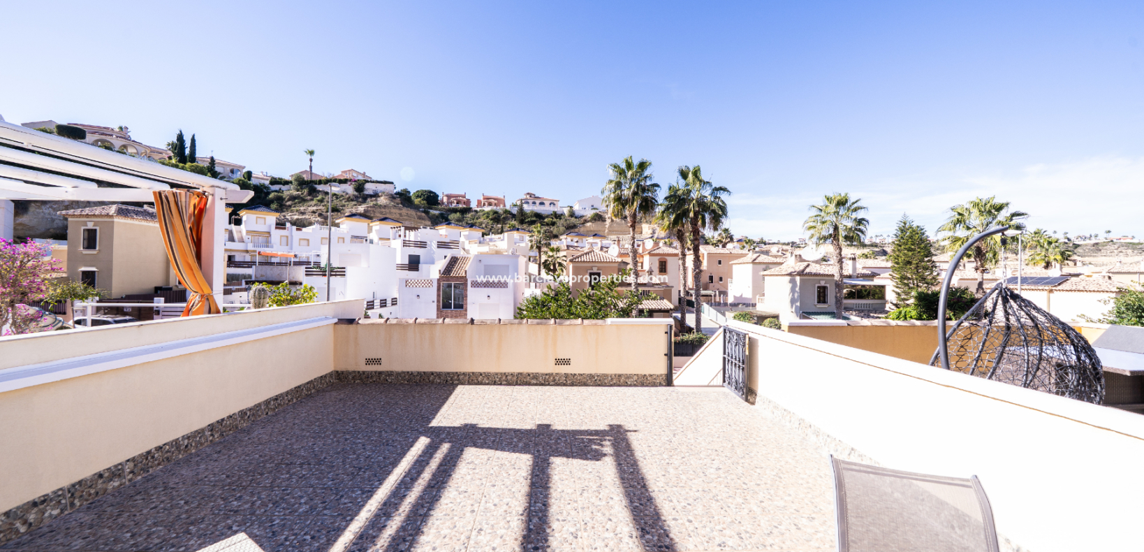 Resale - Terraced - Ciudad Quesada