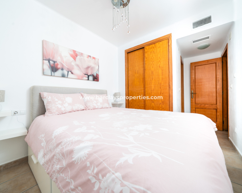 Resale - Terraced - Ciudad Quesada