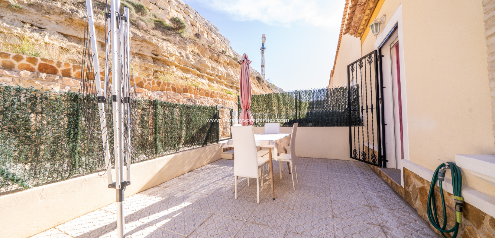 Resale - Terraced - Ciudad Quesada