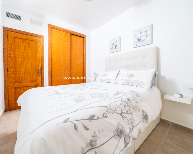 Resale - Terraced - Ciudad Quesada