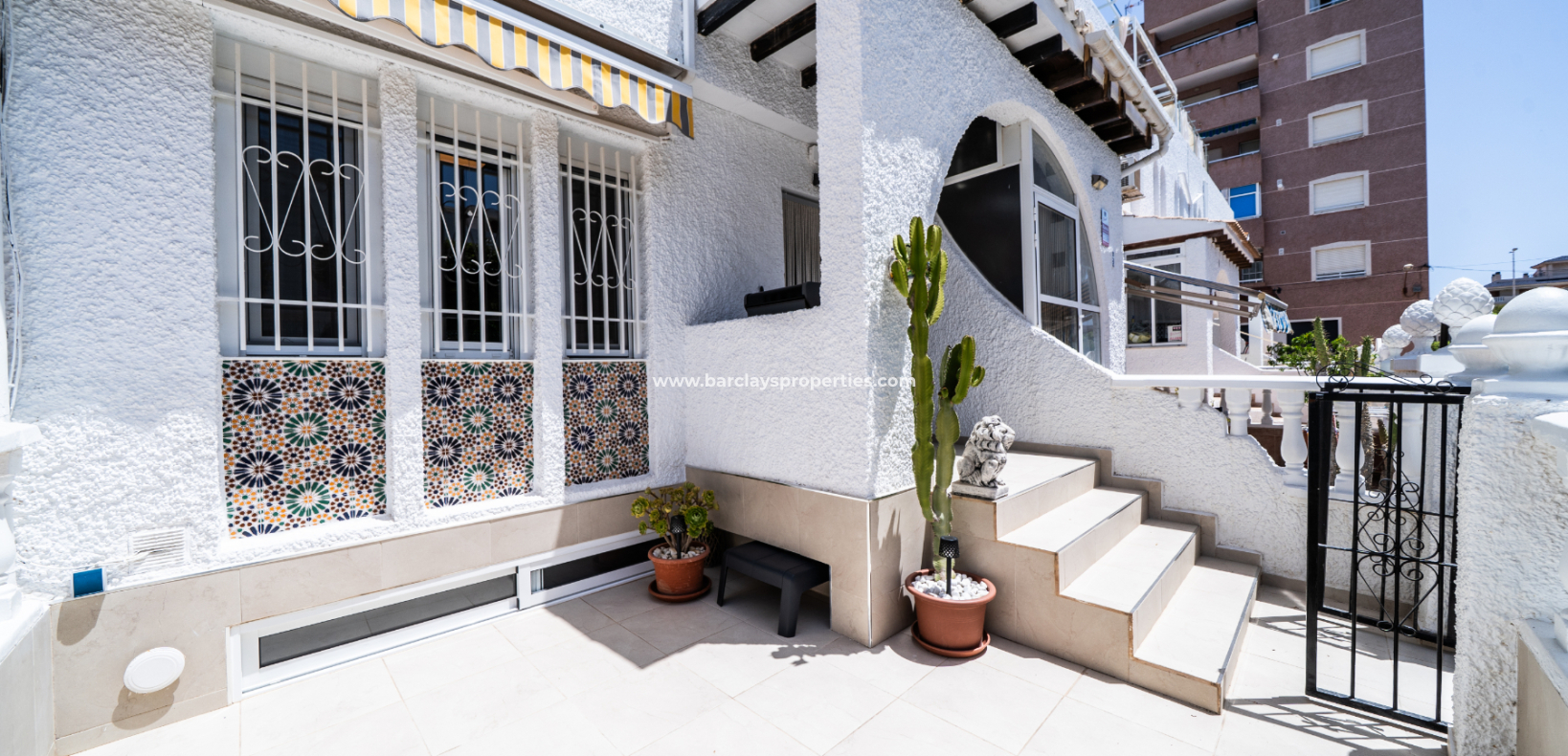Resale - Terraced - La Mata
