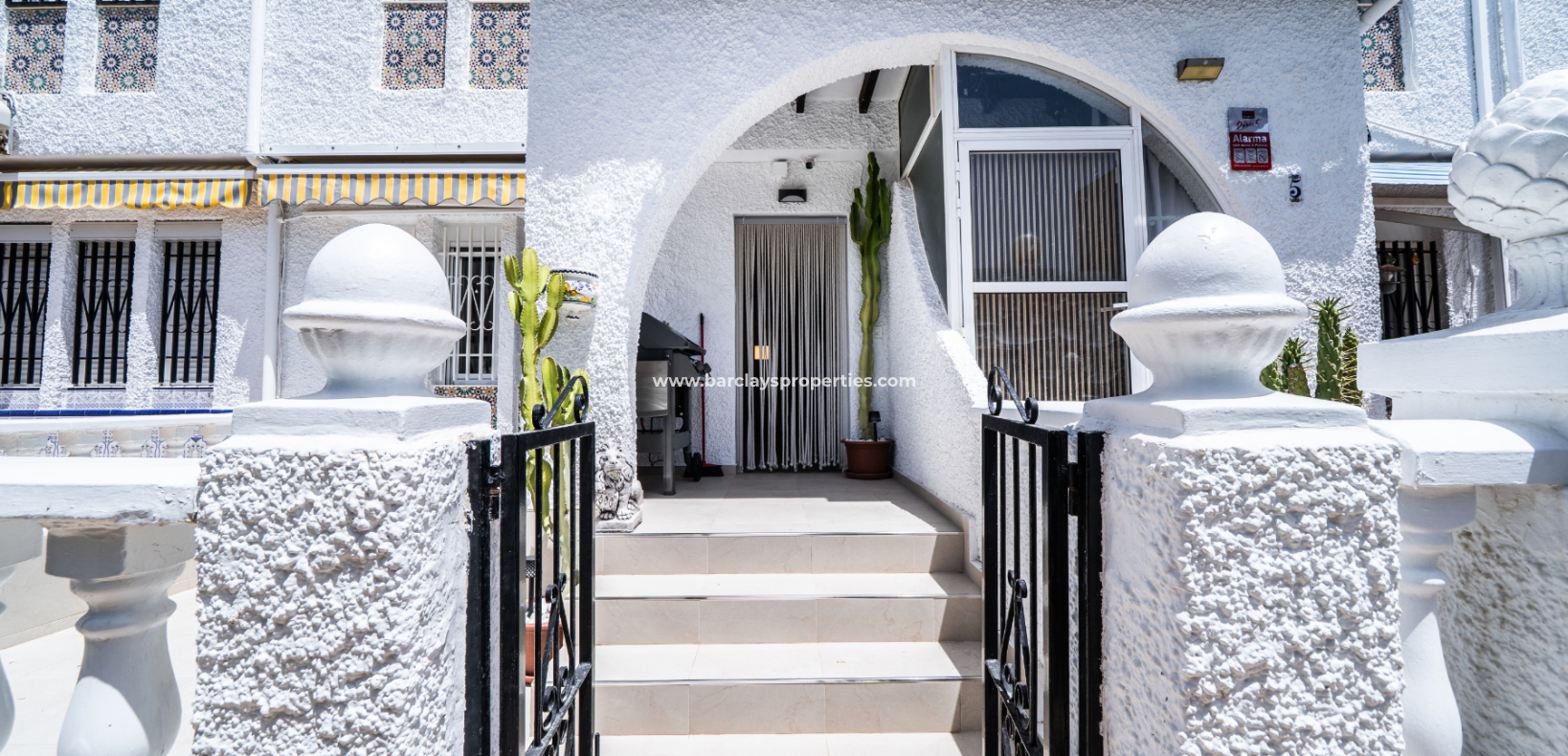 Resale - Terraced - La Mata