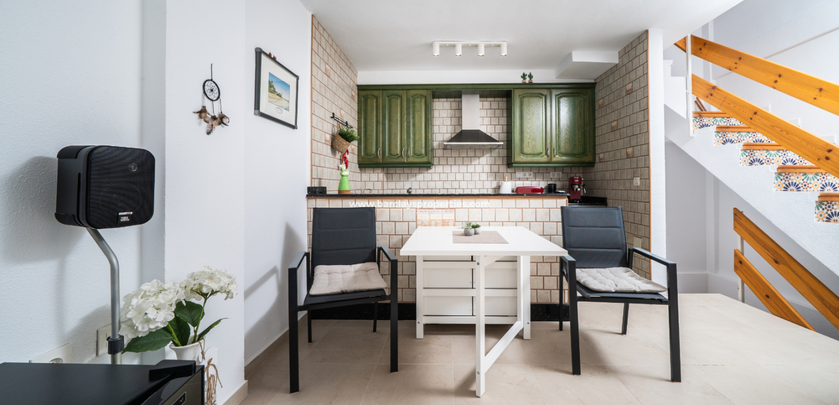 Resale - Terraced - La Mata