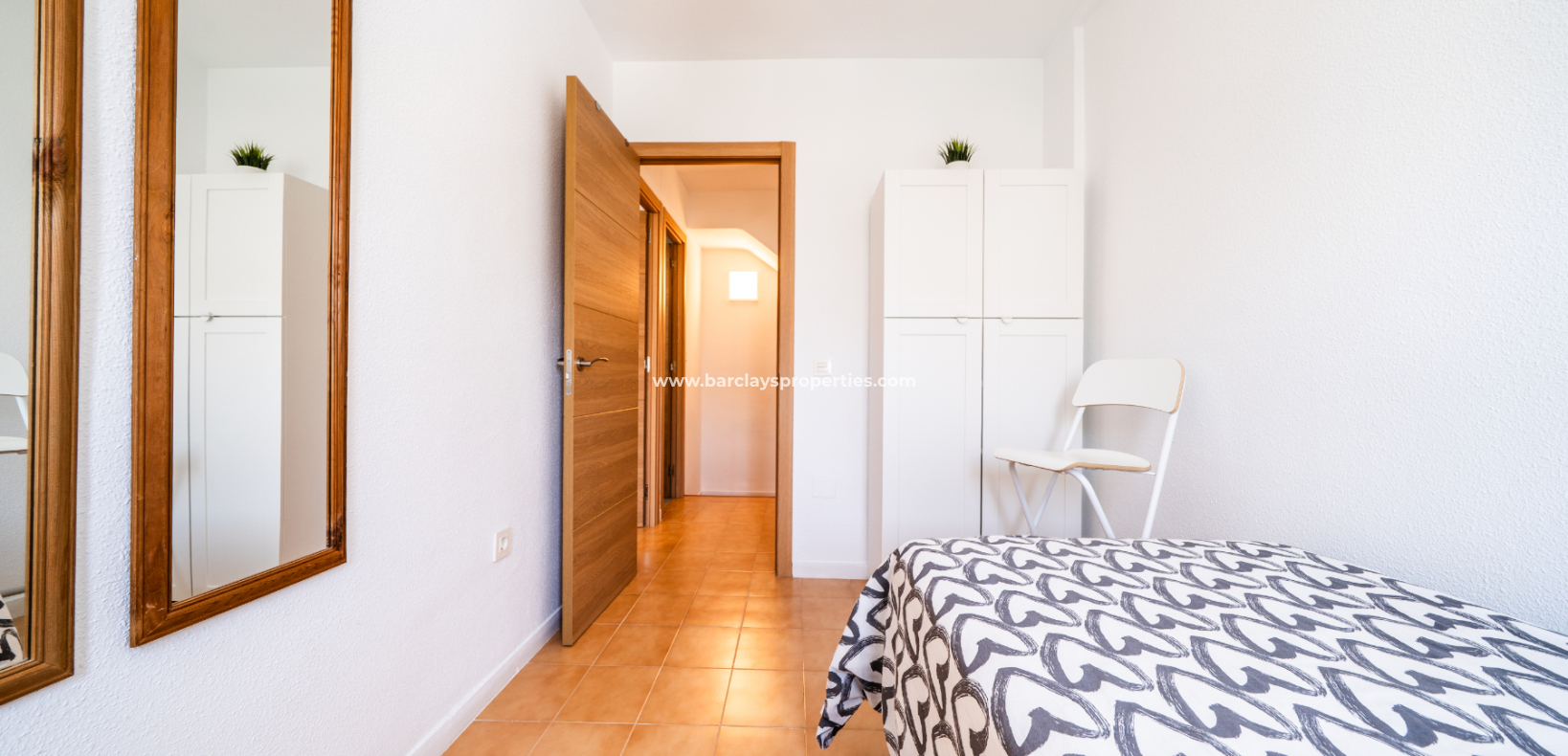 Resale - Terraced - La Mata